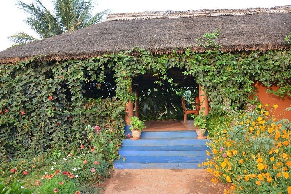Red Earth Kabini Begūr Esterno foto