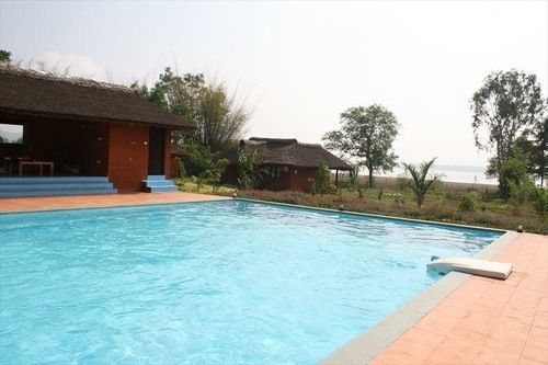 Red Earth Kabini Begūr Esterno foto